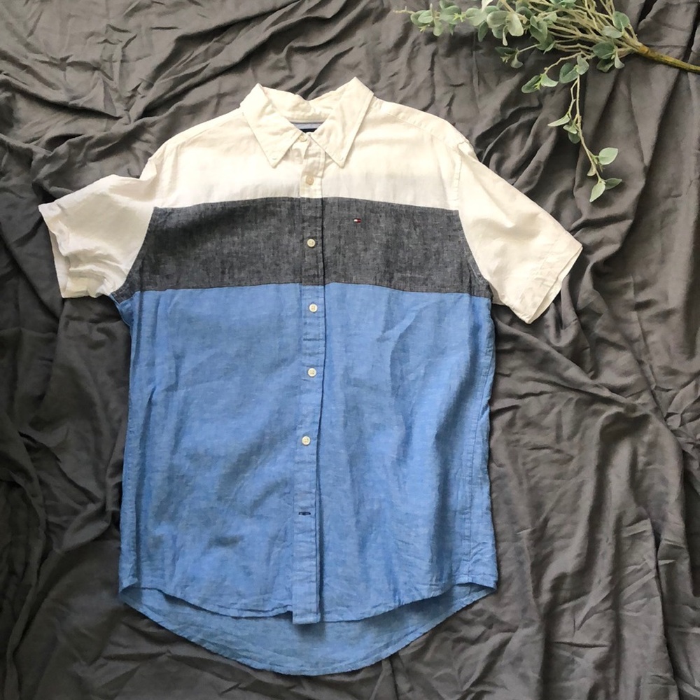 Tommy Hilfiger shirt